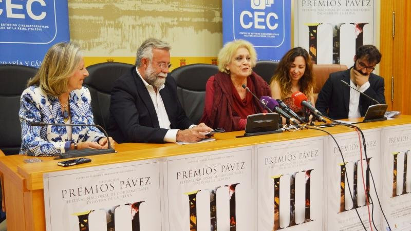 Premiospavez