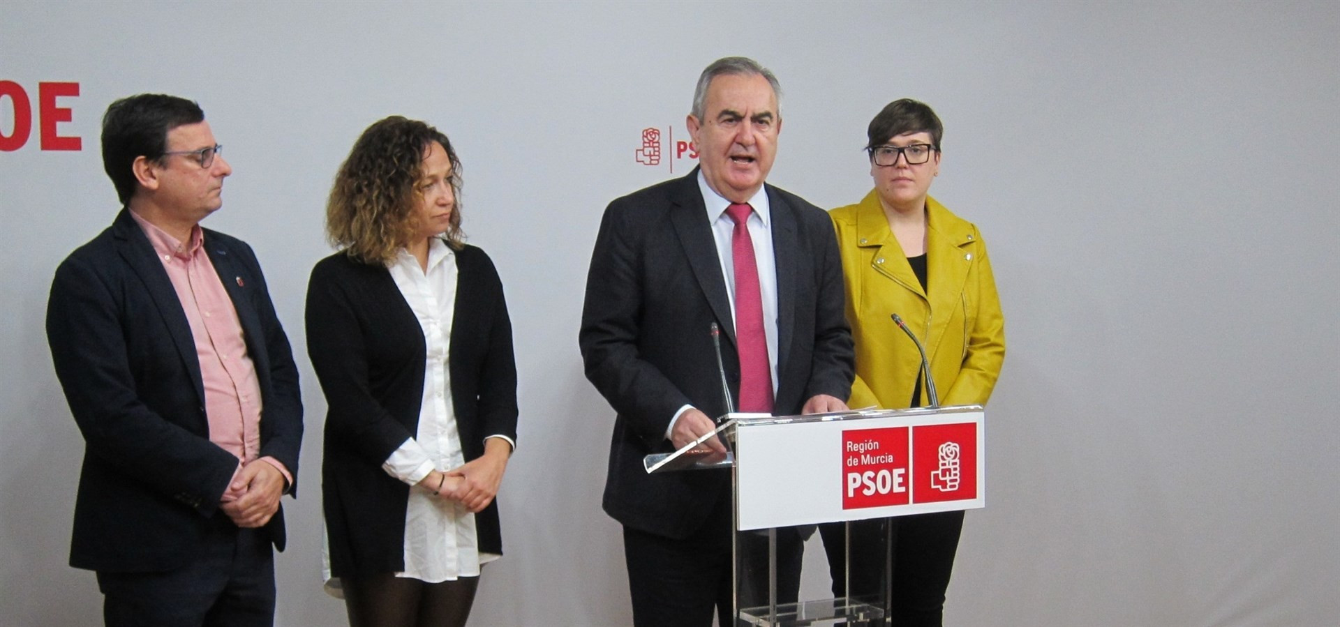 Psoe murcia