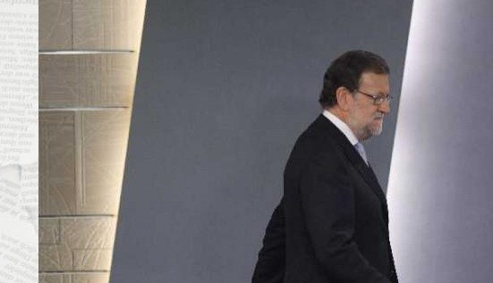 Rajoy barbera