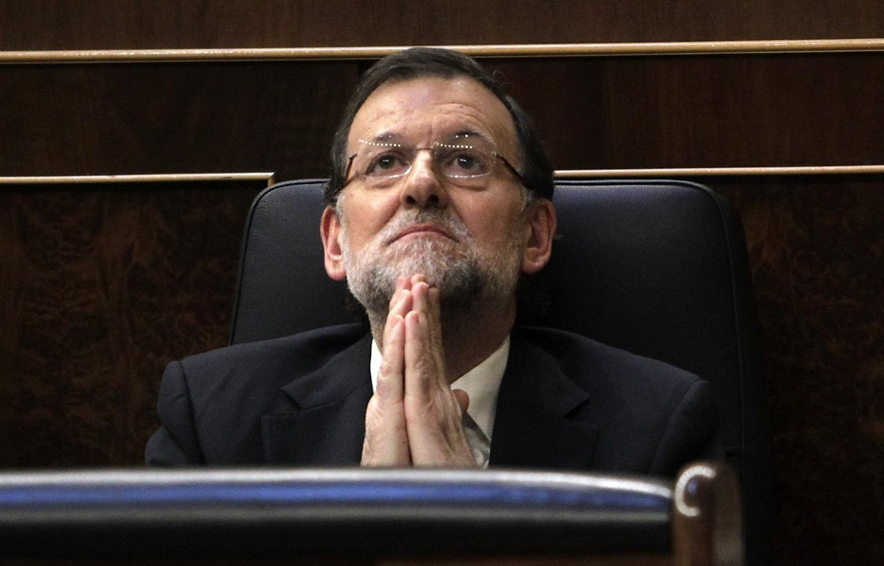 Rajoy congreso