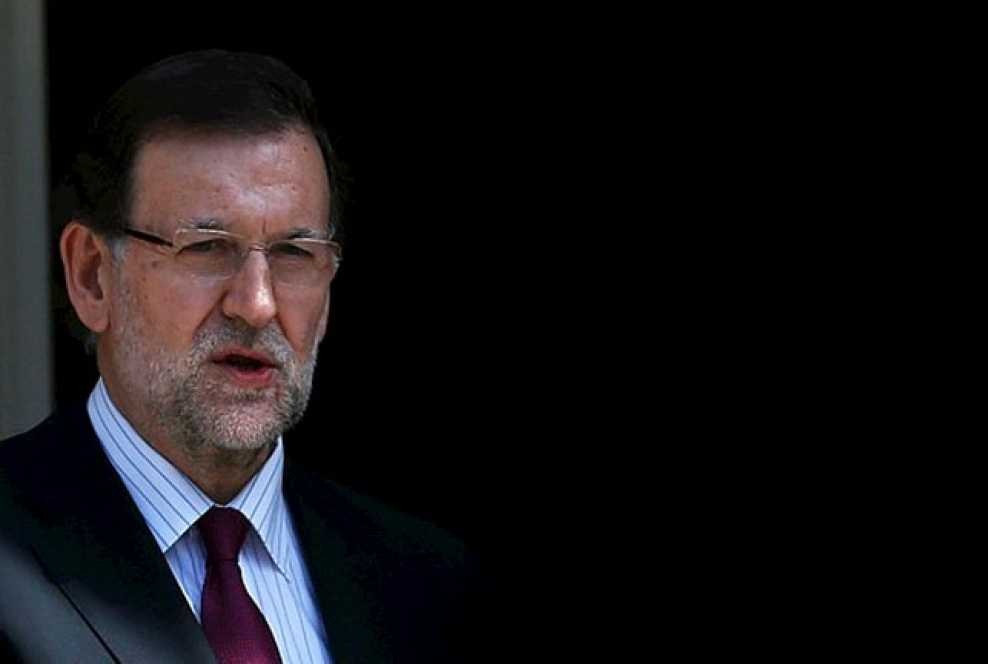 Rajoy constitucion 1