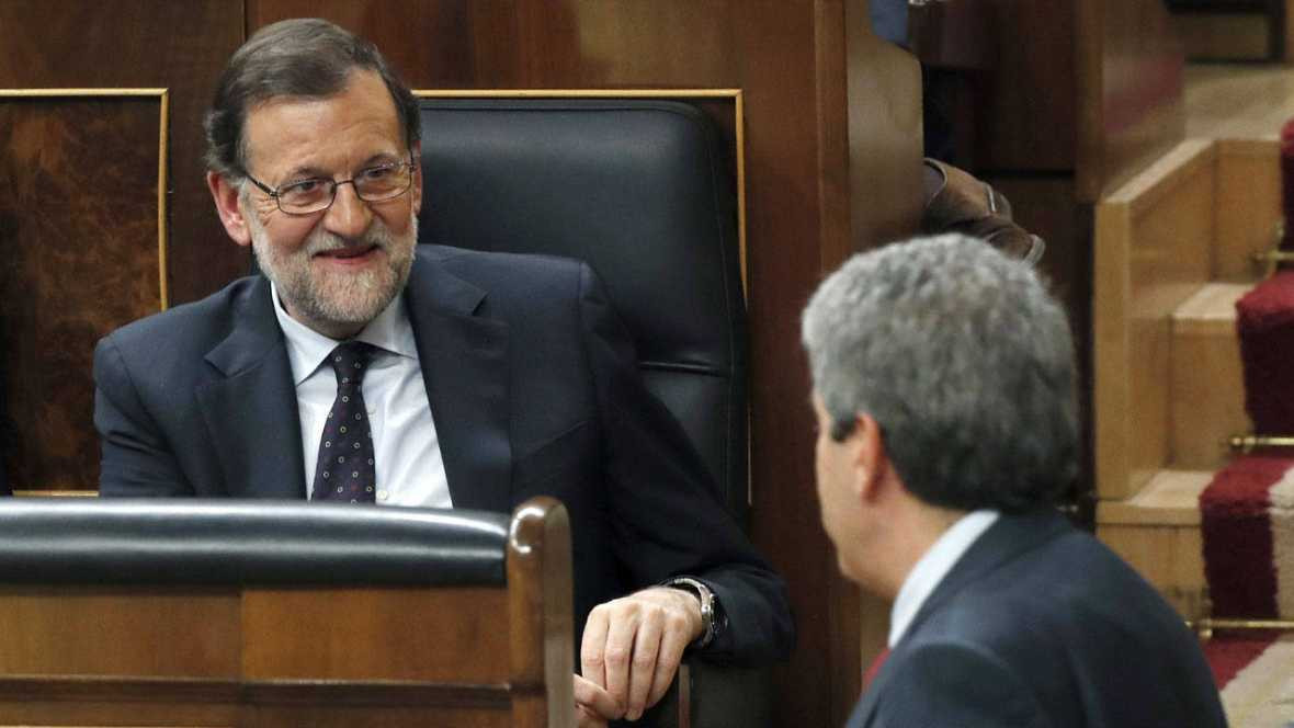 Rajoy homs