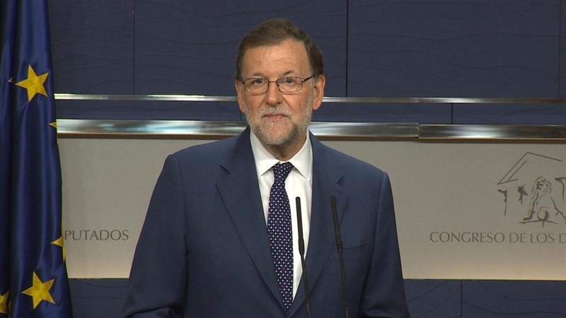 Rajoy lisboa