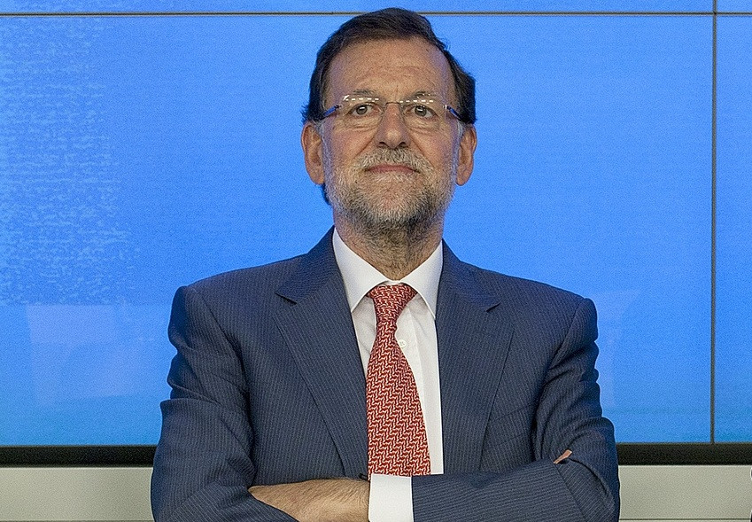 Rajoy ordenadores