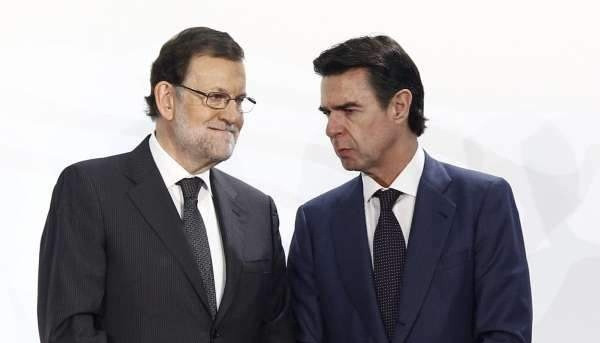 Rajoy soria