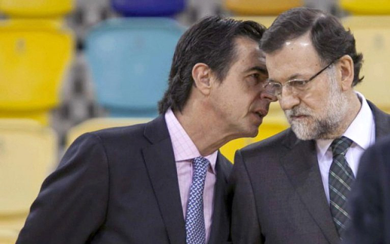 Rajoy soria 1