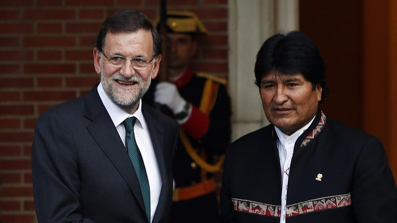 Rajoyevomorales