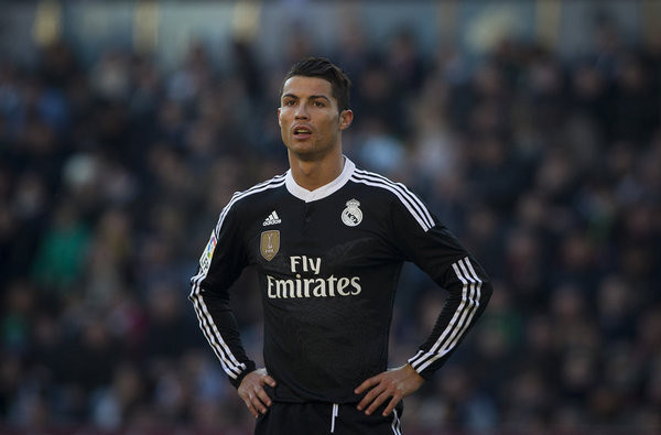 ¿Cuántos partidos le pueden caer a Cristiano Ronaldo?