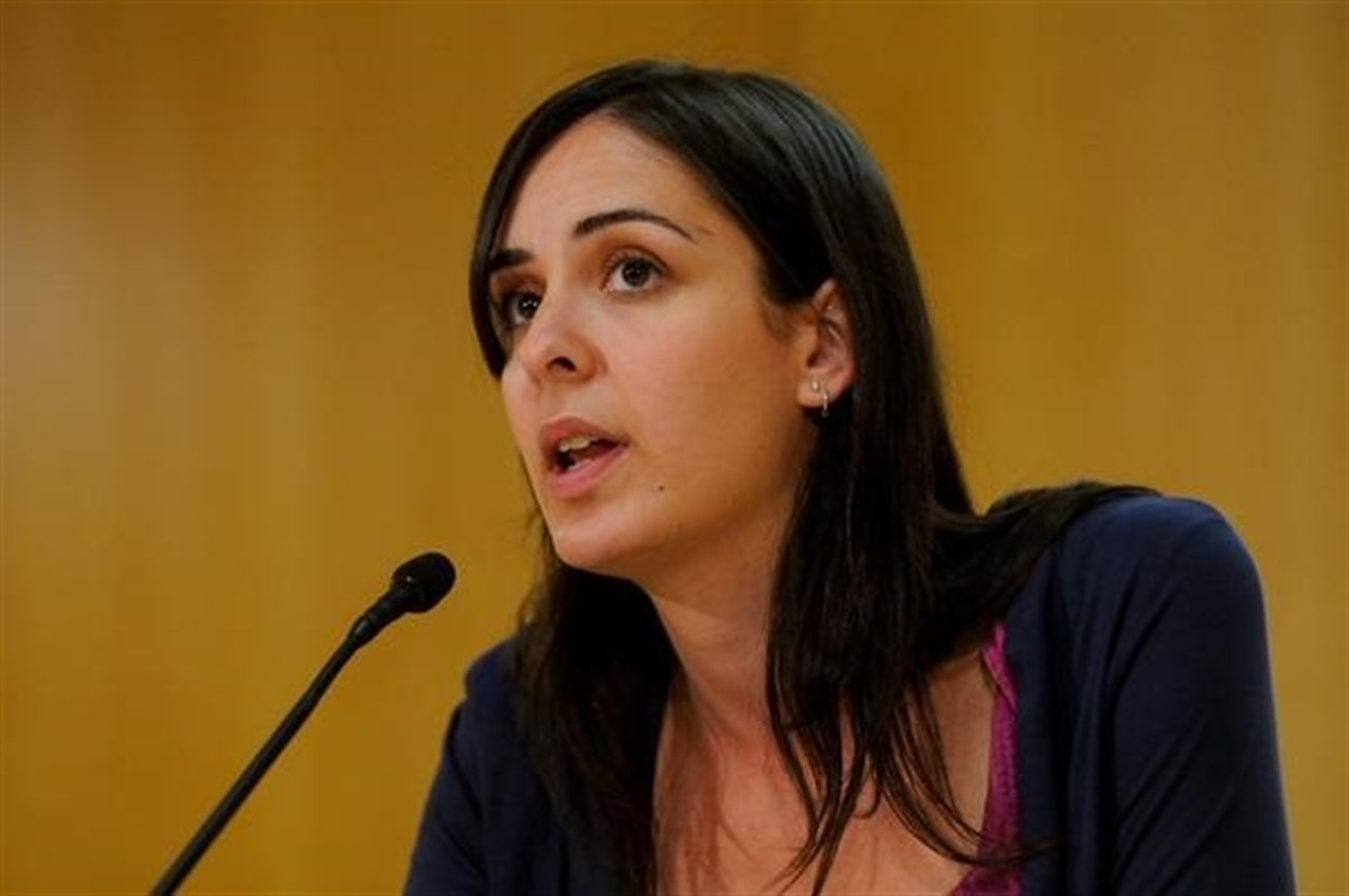 Rita maestre podemos