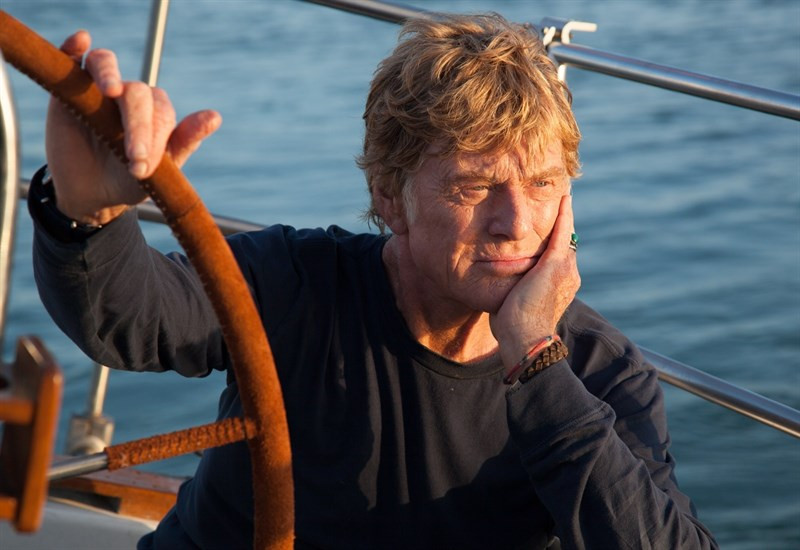 Robertredford