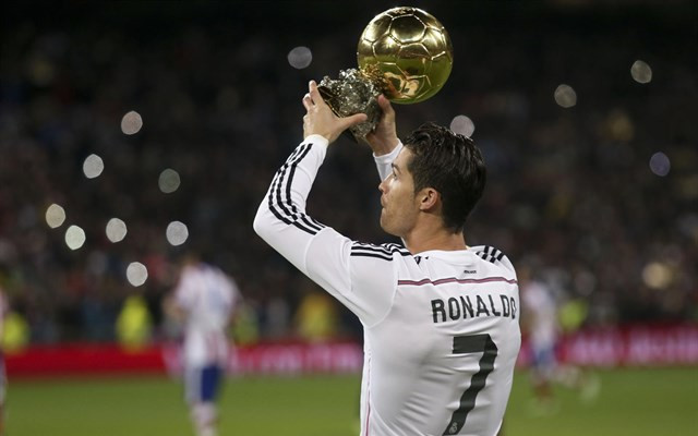 Ronaldobalondeoro