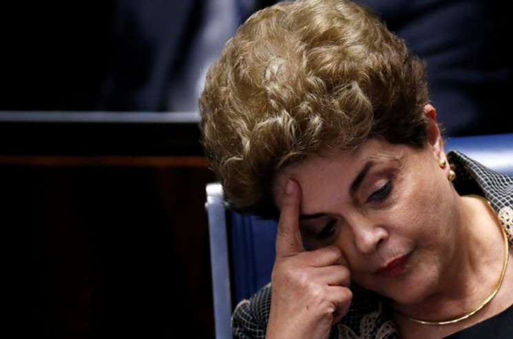 Rousseff