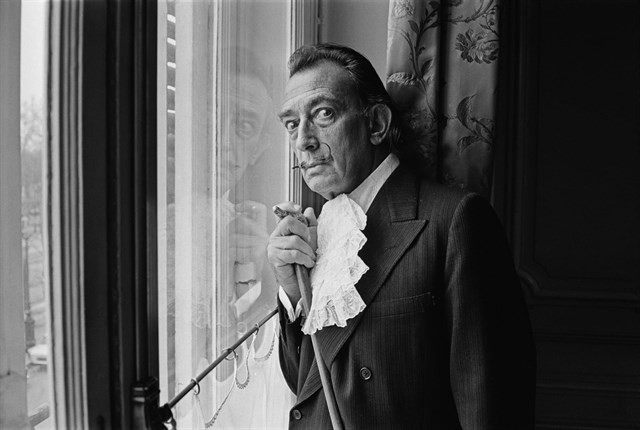 Salvadordali