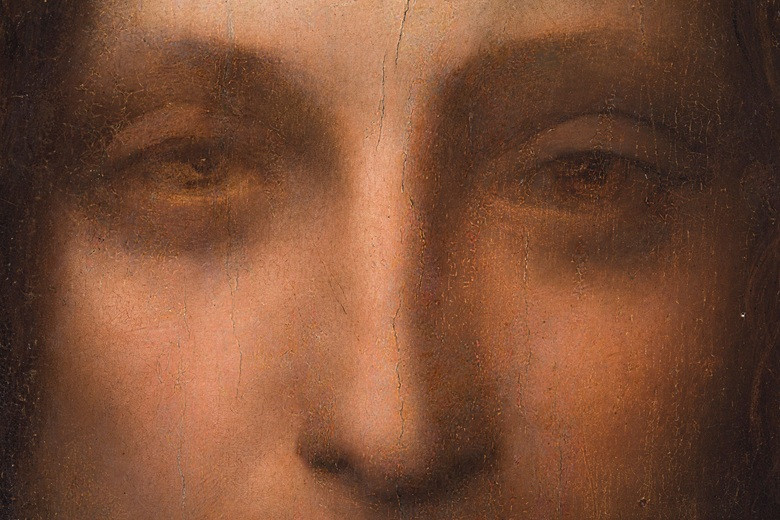 Salvator mundi