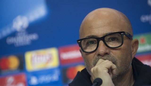 Sampaoli