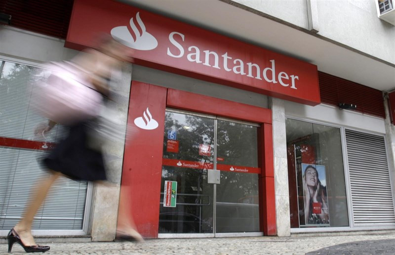 Santander 3