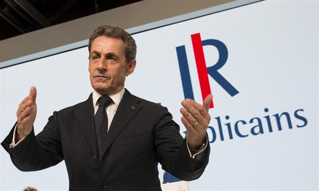Sarkozy 1