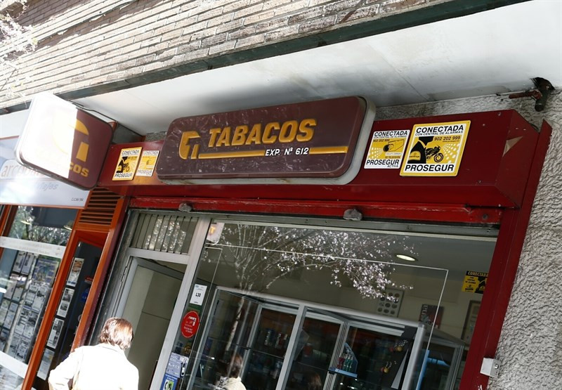 Tabaco impuestos