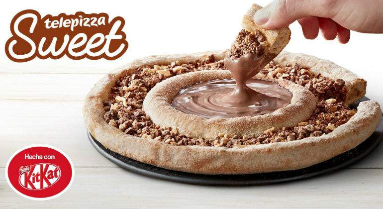 Telepizzasweet