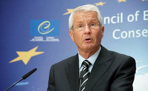 El Consejo de Europa aprueba un convenio para luchar contra el amaño de partidos