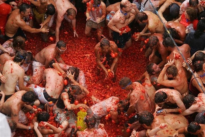 Tomatina 2