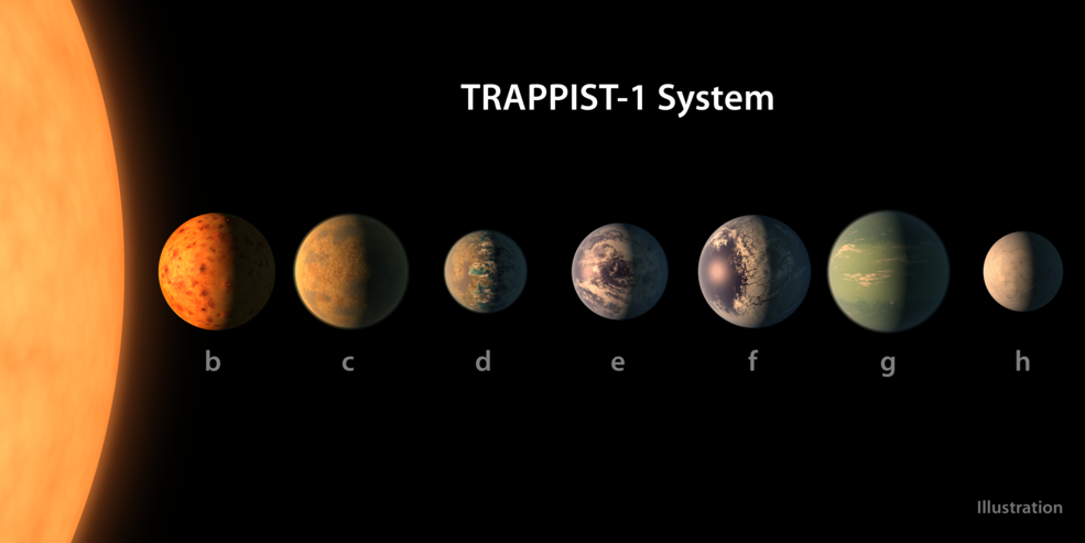 Trappist