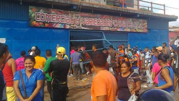Venezuela 6