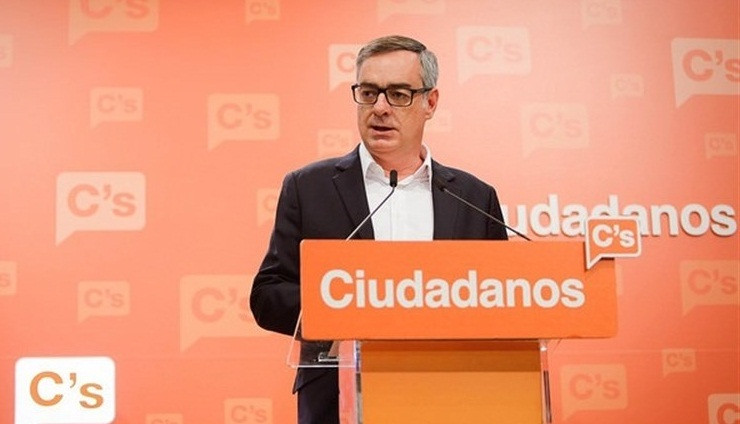 Villegas ciudadanos