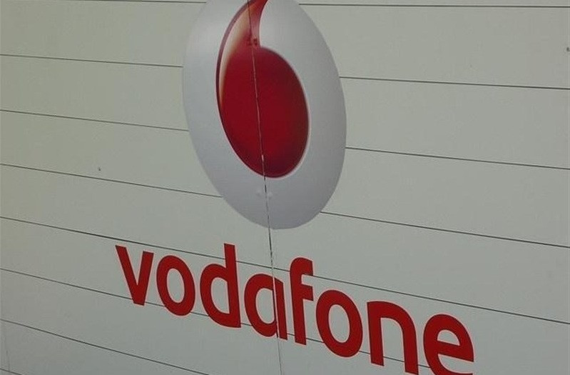 Vodafone 2