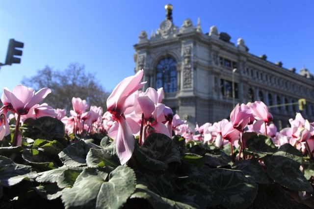 Banco España