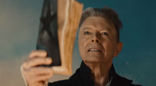 David Bowie