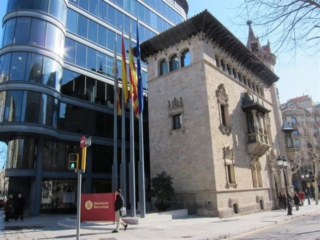 Diputación de Barcelona 