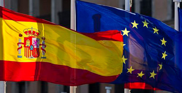 Bruselas podría adoptar este lunes su valoración de los Presupuestos de España