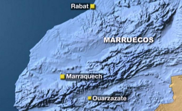 La mujer de uno de los espeleólogos desaparecidos en Marruecos pide ayuda al Gobierno