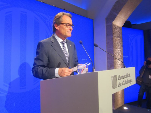 Artur Mas 