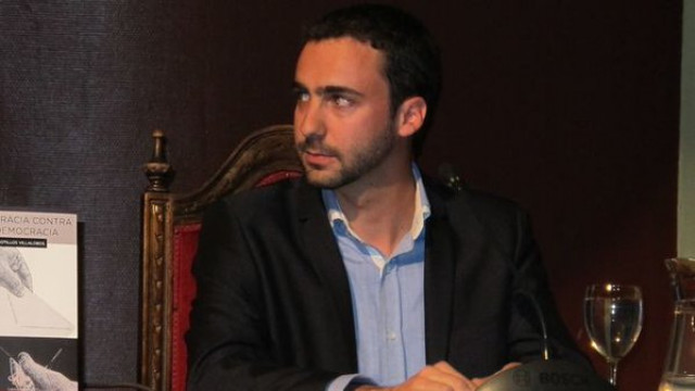 Alberto Sotillos