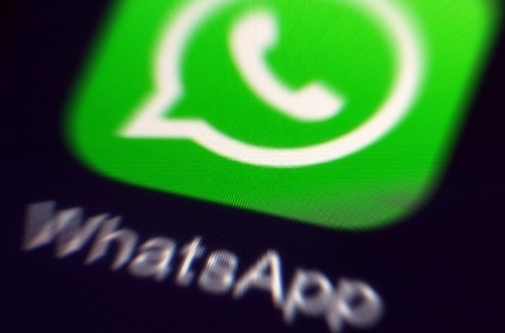 Whatsapp acoso escolar Ok