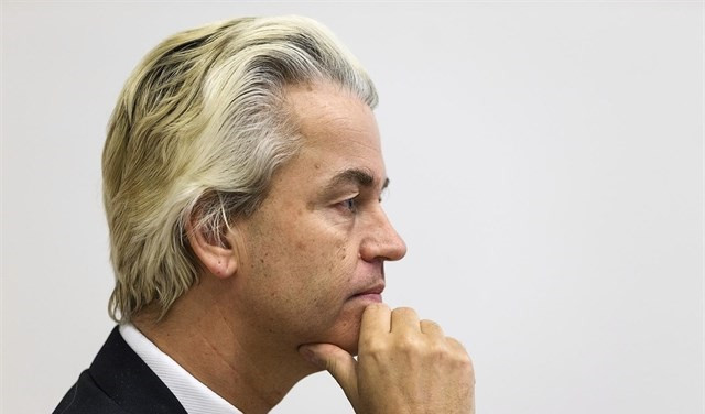 Wilders