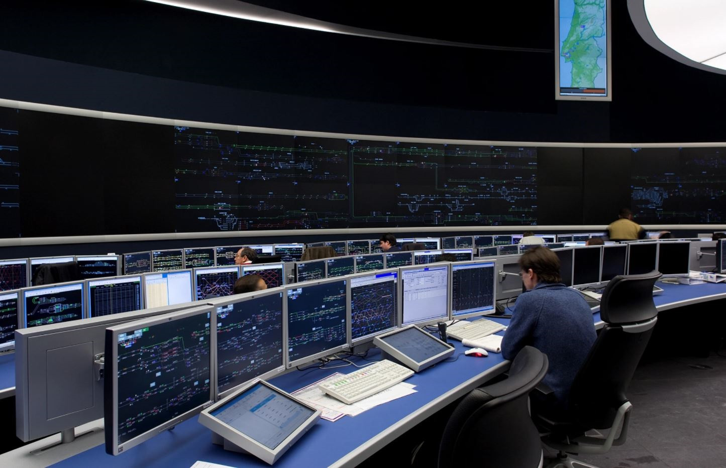 Thales Group firma un acuerdo con Sonae Investment Management para