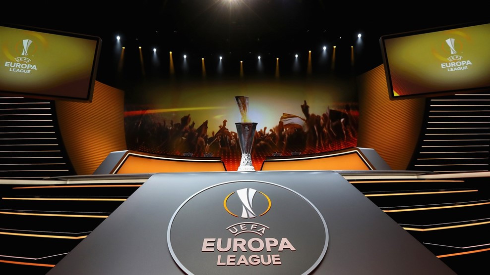 Europaleague 5