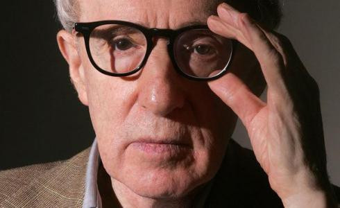 Woody Allen prepara su primera serie de televisión