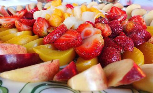 El Gobierno repartirá entre CC.AA. 890.000 euros para fomentar el consumo de fruta en escuelas