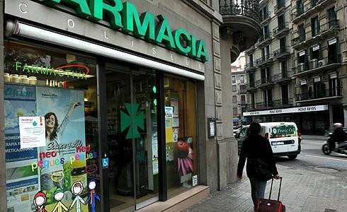 farmacias