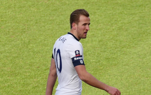 Harry Kane