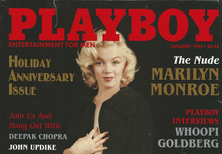 Revista playboy