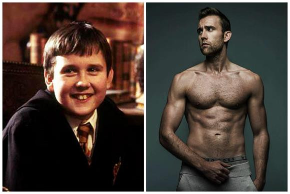 Matthew Lewis