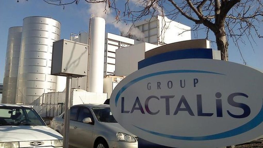 Group Lactalis