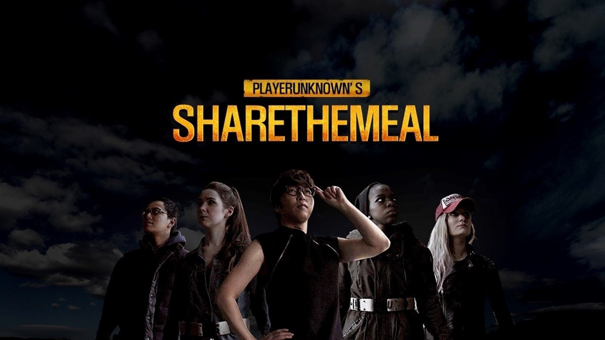 Sharethemeal
