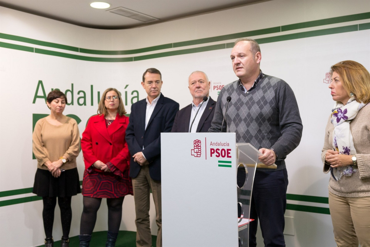 PSOE de Palomares