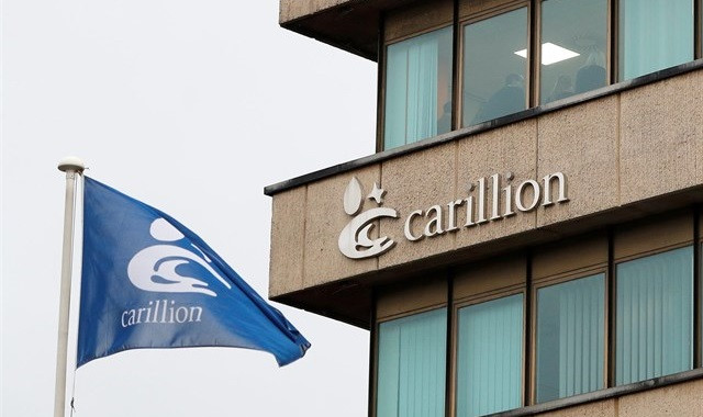 Carillion